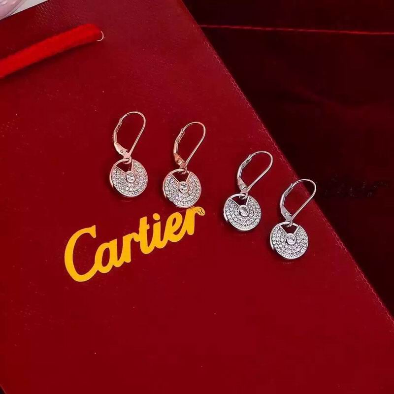 Cartier earring 05lyx73 (4)