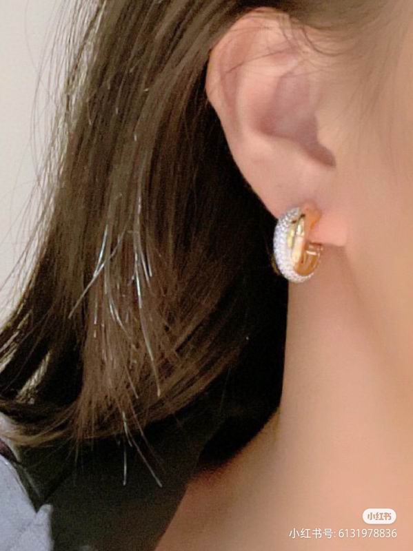 Cartier earring 05lyx74 (1)