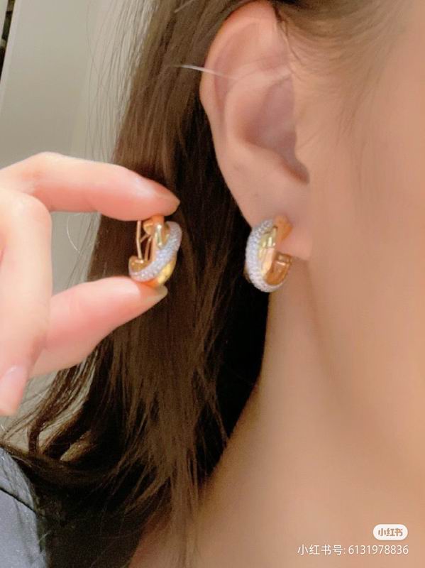 Cartier earring 05lyx74 (2)