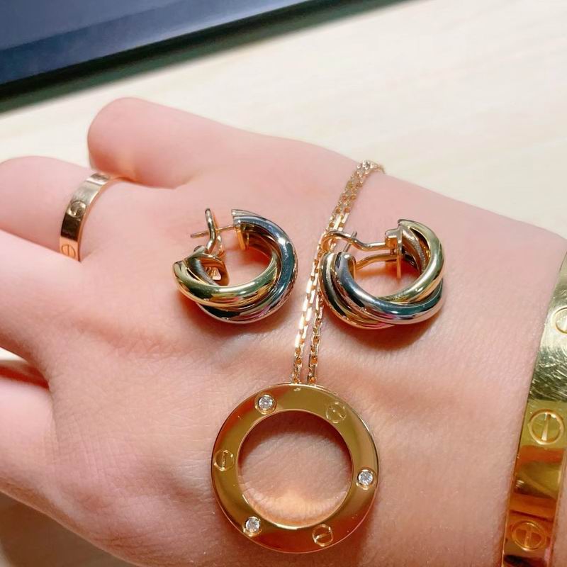 Cartier earring 05lyx75 (7)