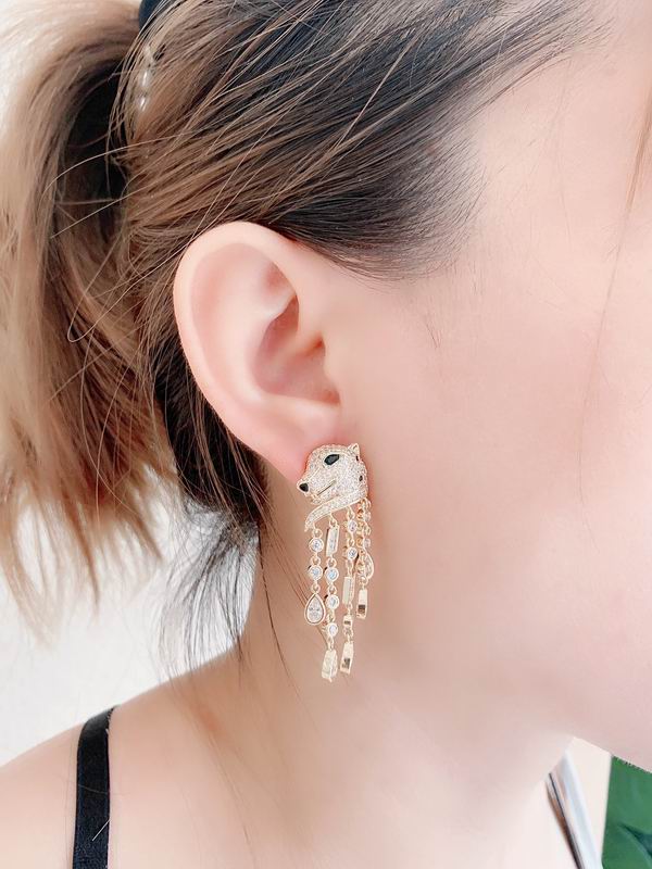 Cartier earring 05lyx76 (1)