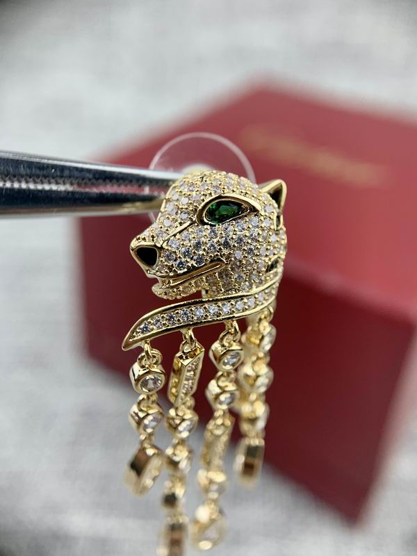 Cartier earring 05lyx76 (10)