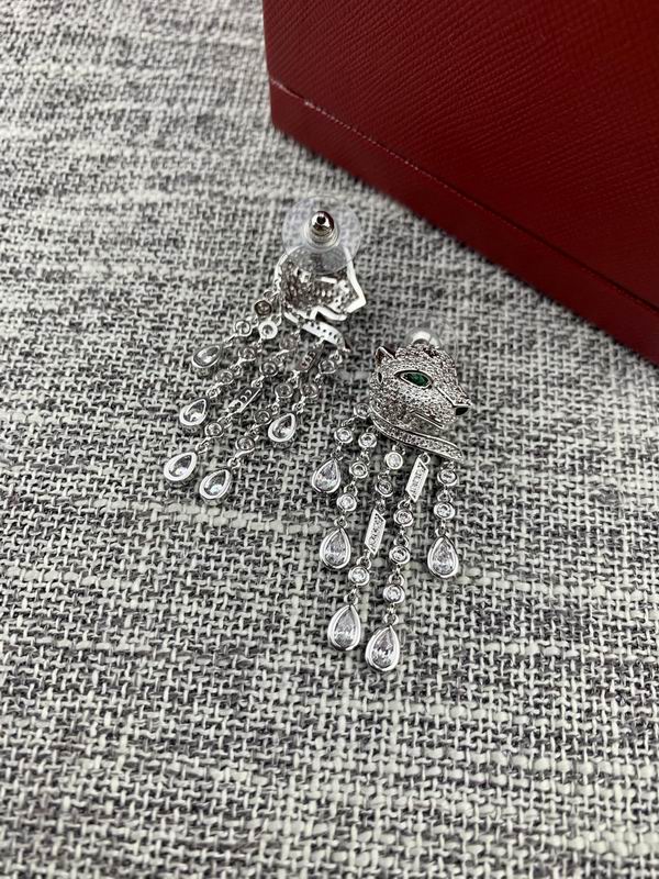 Cartier earring 05lyx76 (5)