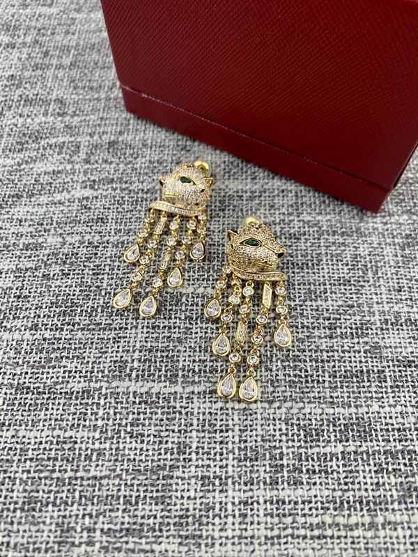 Cartier earring 05lyx76 (7)
