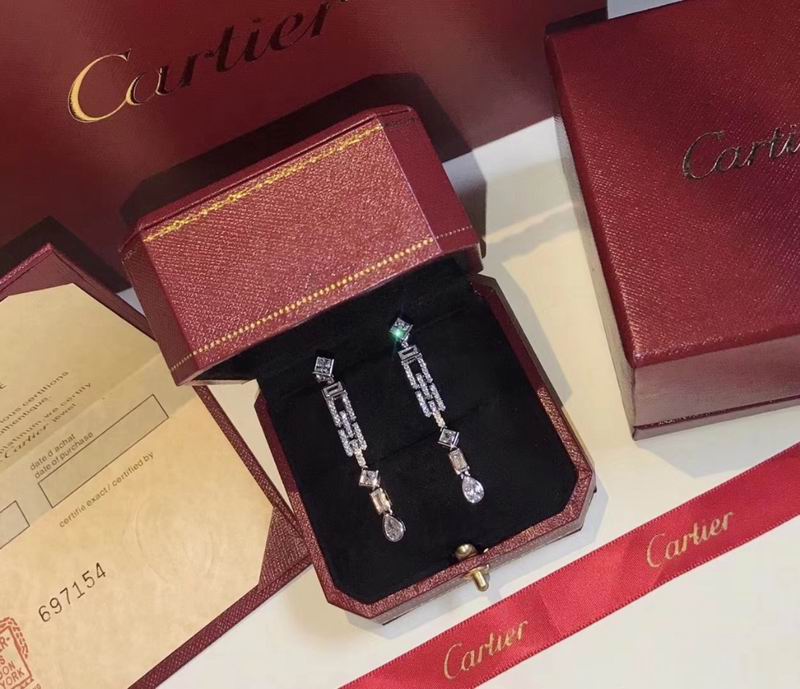 Cartier earring 05lyx77 (1)