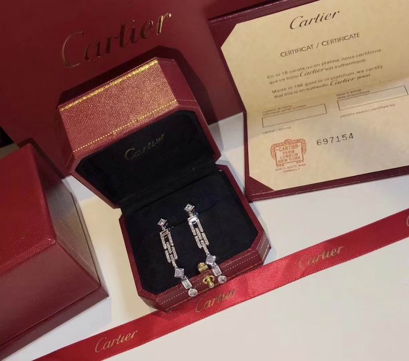 Cartier earring 05lyx77 (2)