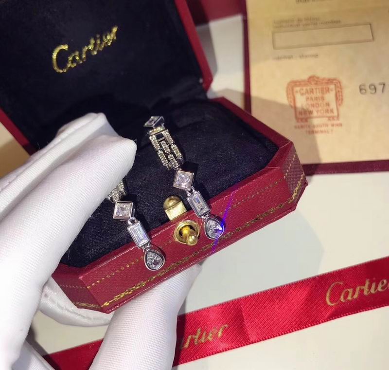 Cartier earring 05lyx77 (6)