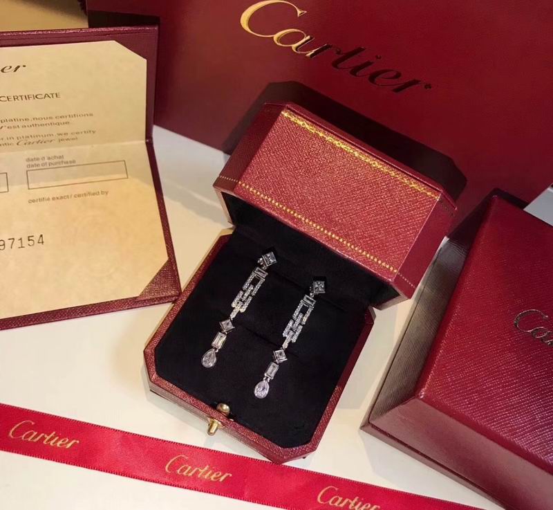 Cartier earring 05lyx77 (7)