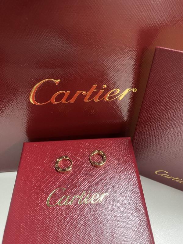 Cartier earring 05lyx78 (5)