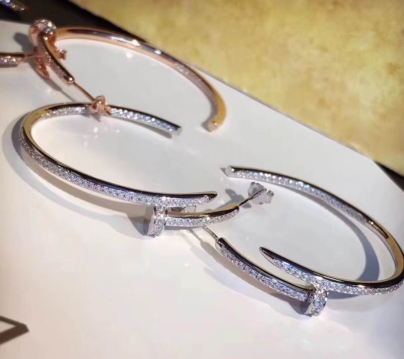 Cartier earring 05lyx79 (9)