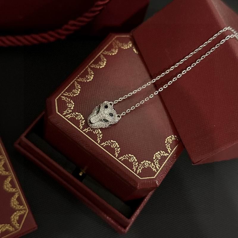 Cartier necklace 03lyx48 (2)