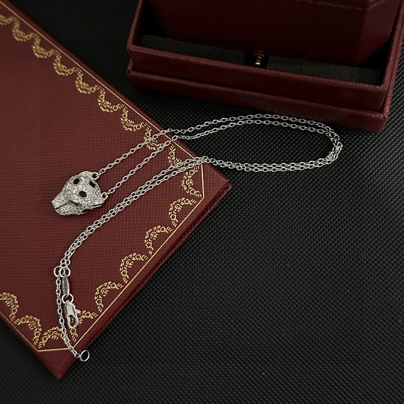 Cartier necklace 03lyx48 (3)