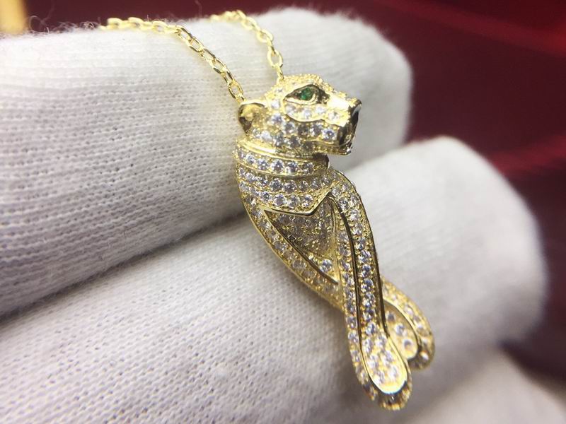 Cartier necklace 03lyx49 (4)