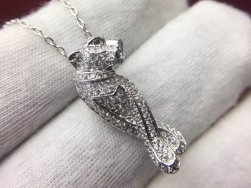 Cartier necklace 03lyx49 (5)