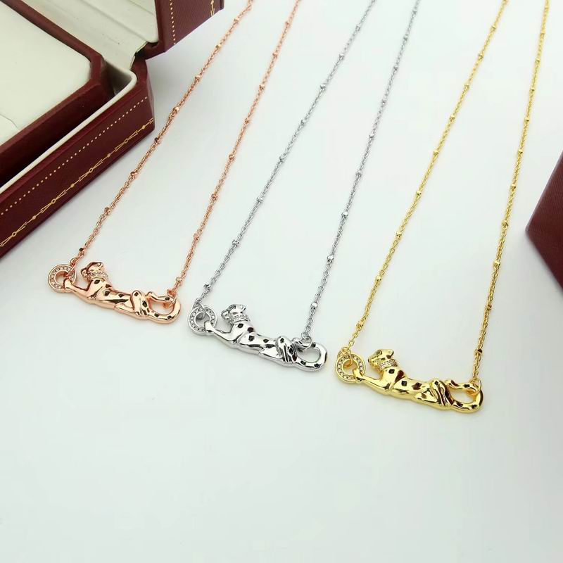 Cartier necklace 03lyx50 (2)
