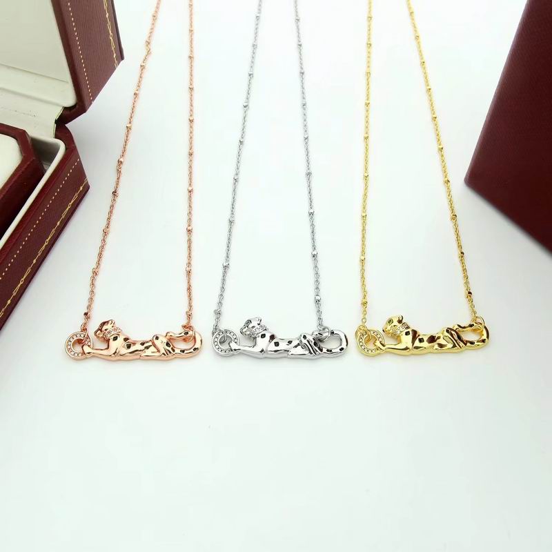 Cartier necklace 03lyx50 (3)