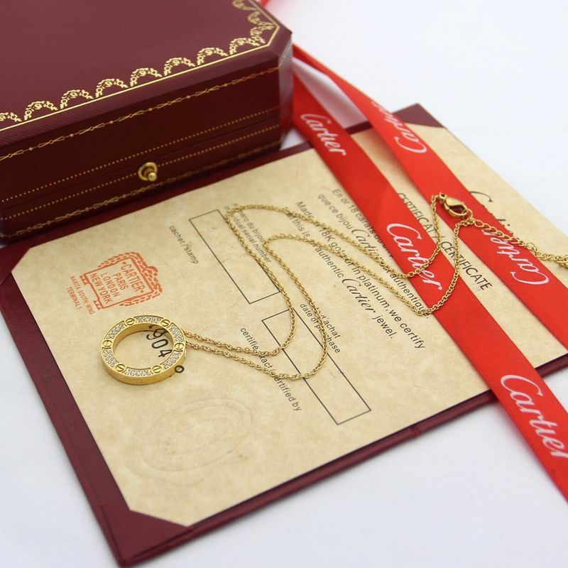 Cartier necklace 03lyx51 (4)
