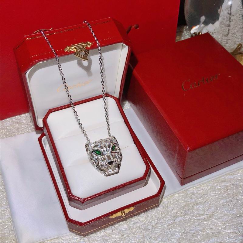 Cartier necklace 03lyx52 (6)