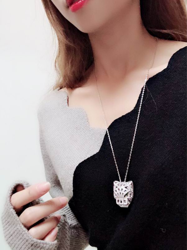 Cartier necklace 03lyx52 (9)