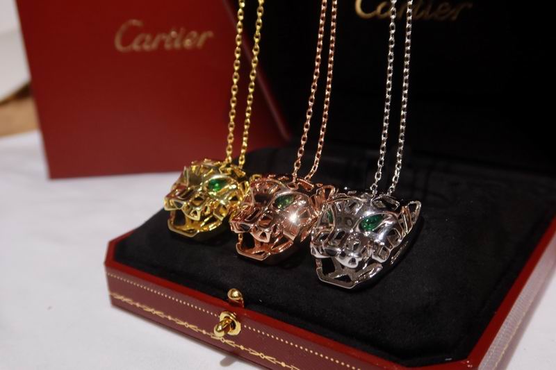 Cartier necklace 03lyx53 (1)