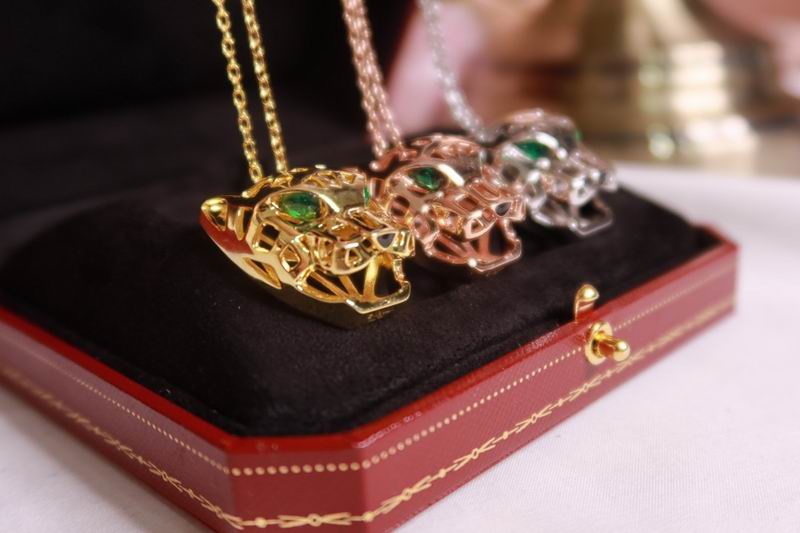Cartier necklace 03lyx53 (2)