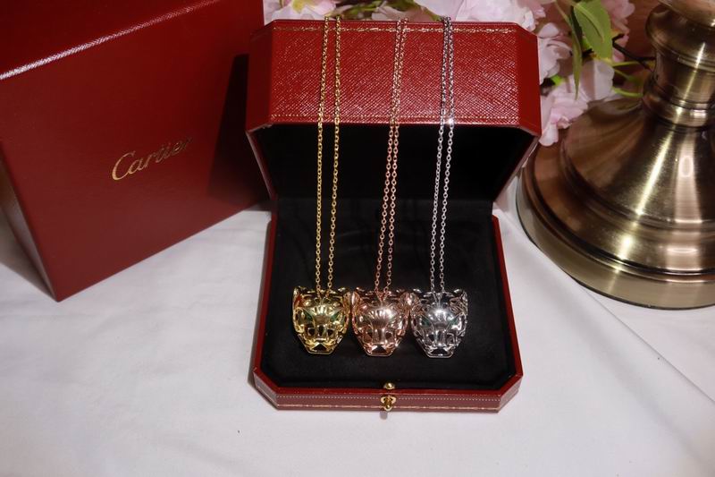Cartier necklace 03lyx53 (3)