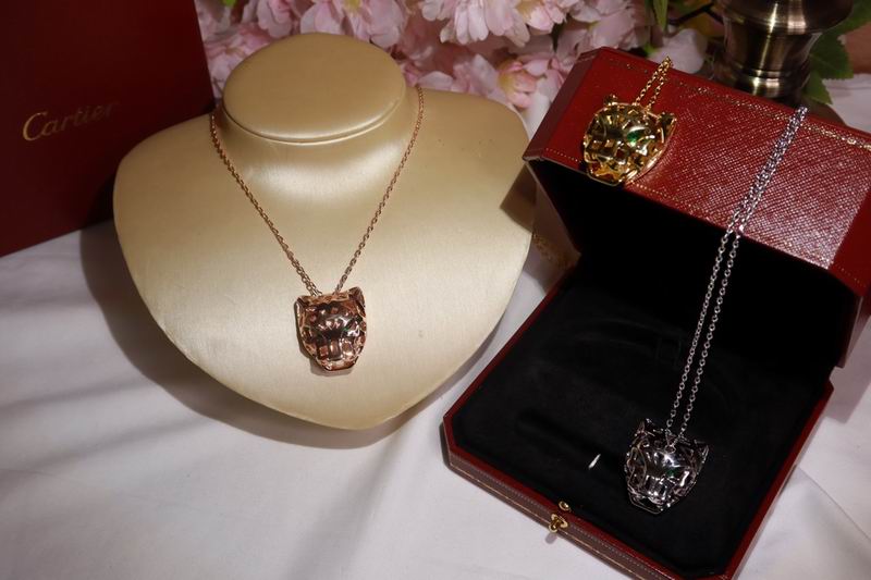 Cartier necklace 03lyx53 (4)