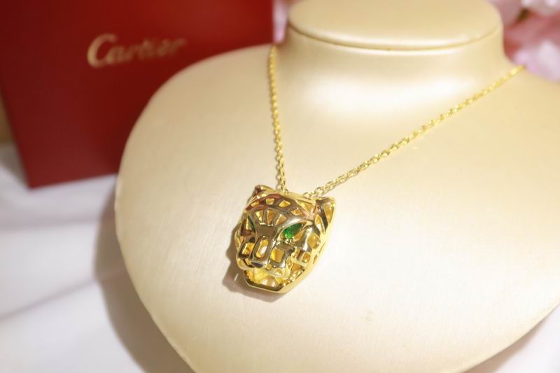Cartier necklace 03lyx53 (5)