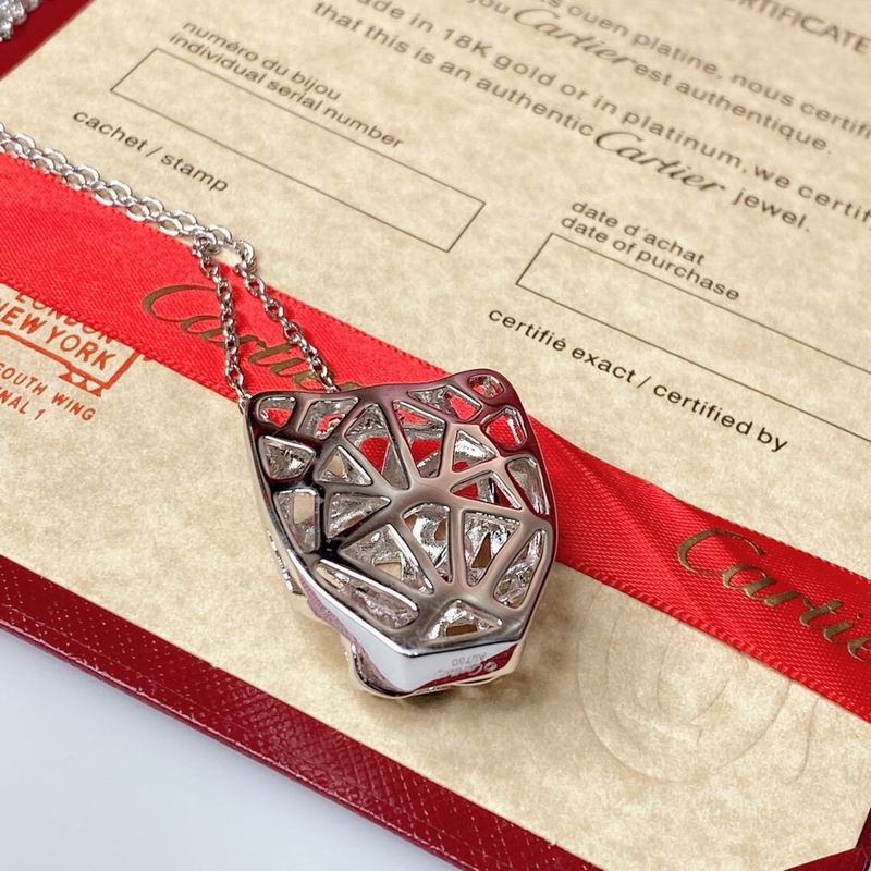 Cartier necklace 03lyx53 (7)