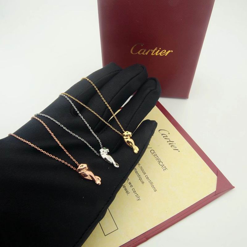 Cartier necklace 03lyx54 (10)