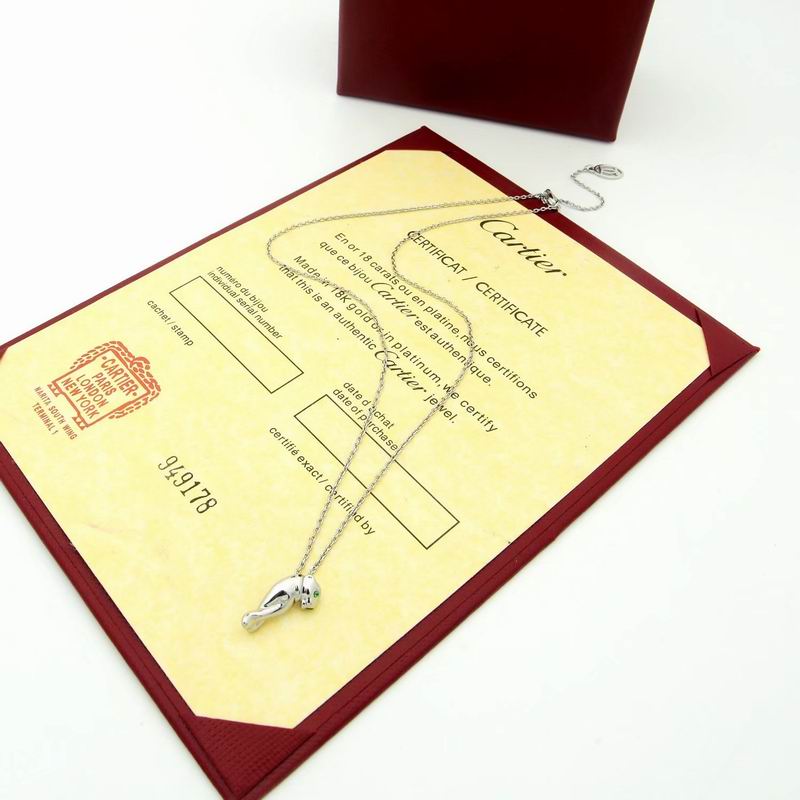 Cartier necklace 03lyx54 (14)