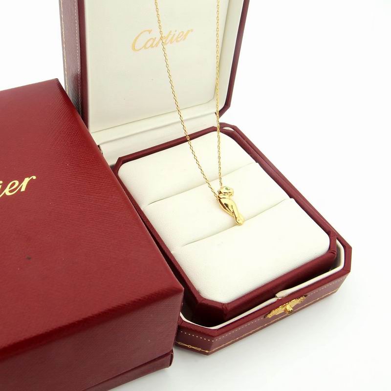 Cartier necklace 03lyx54 (15)