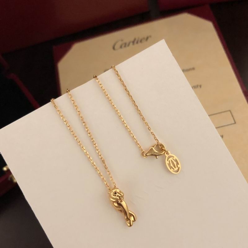 Cartier necklace 03lyx54 (4)