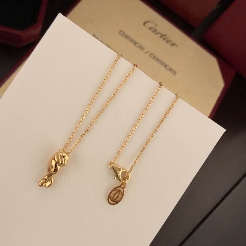 Cartier necklace 03lyx54 (5)