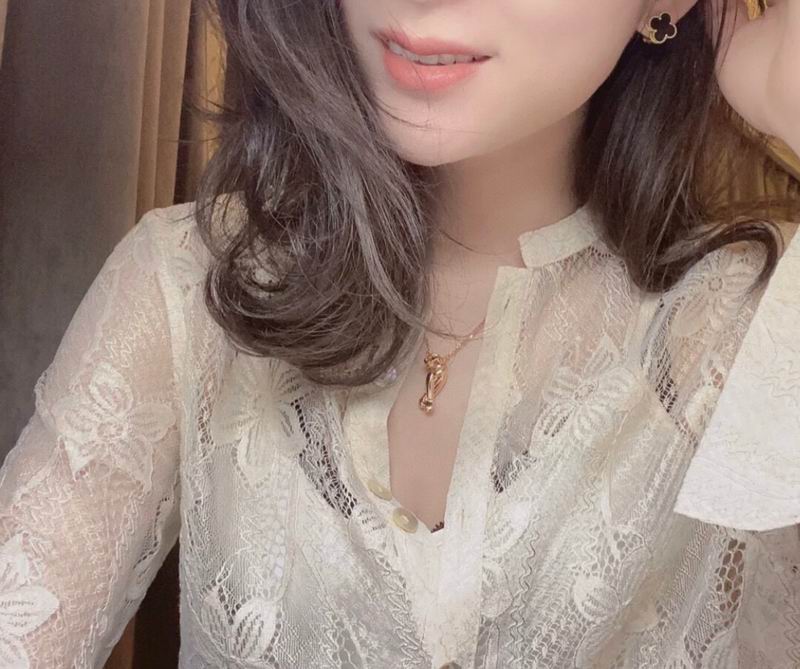 Cartier necklace 03lyx54 (8)