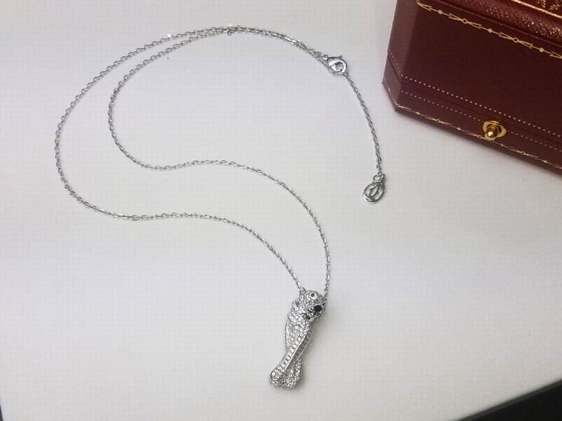 Cartier necklace 03lyx55 (2)