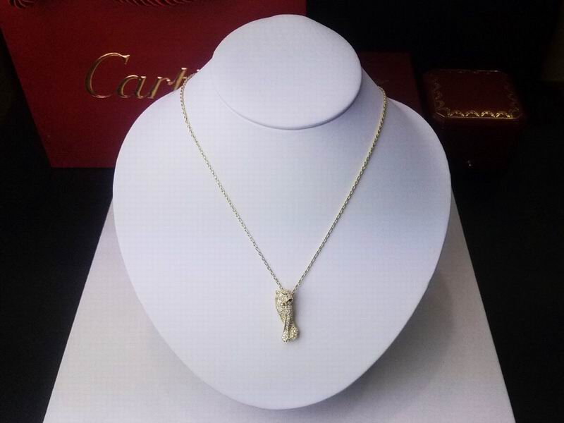 Cartier necklace 03lyx55 (3)