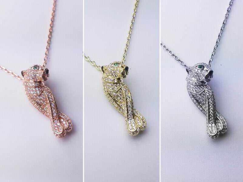 Cartier necklace 03lyx55 (4)