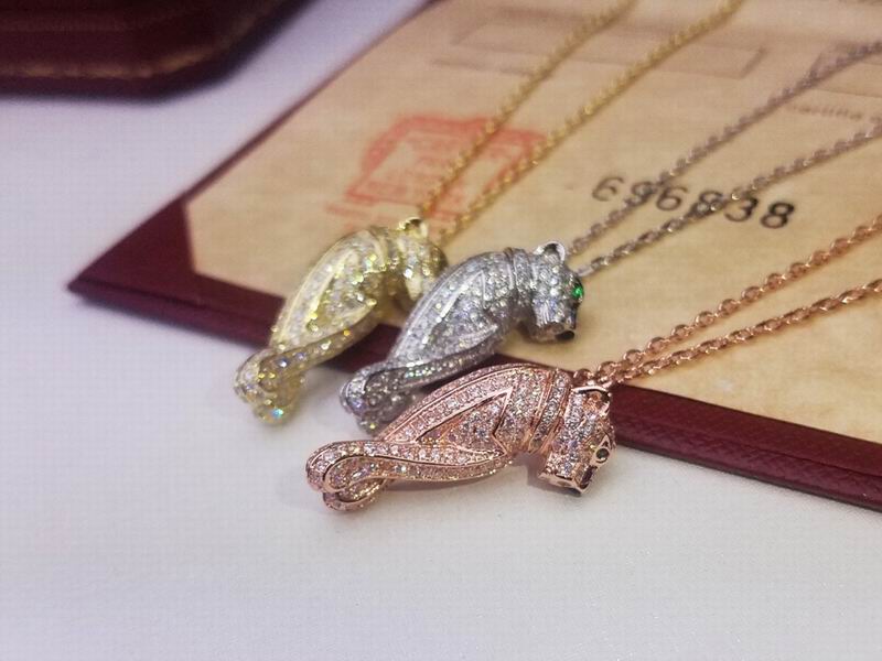 Cartier necklace 03lyx55 (5)