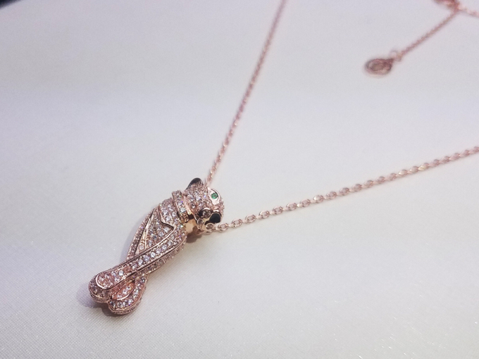 Cartier necklace 03lyx55 (8)