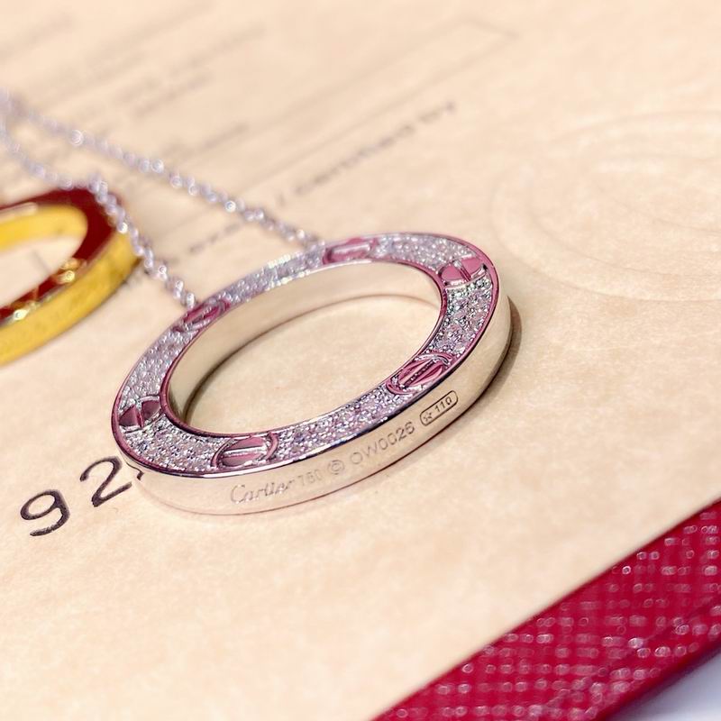 Cartier necklace 03lyx56 (3)