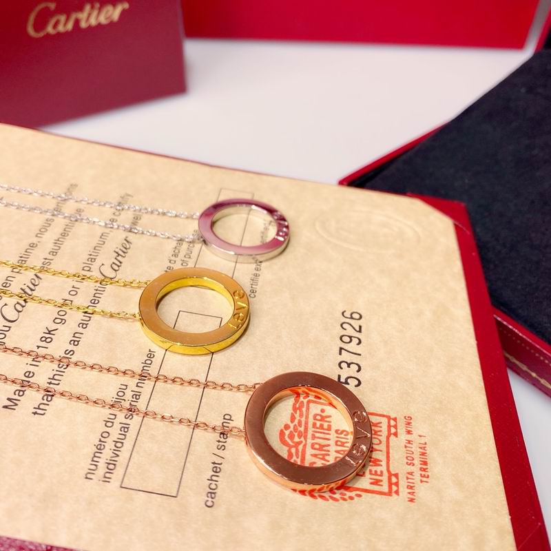 Cartier necklace 03lyx56 (4)