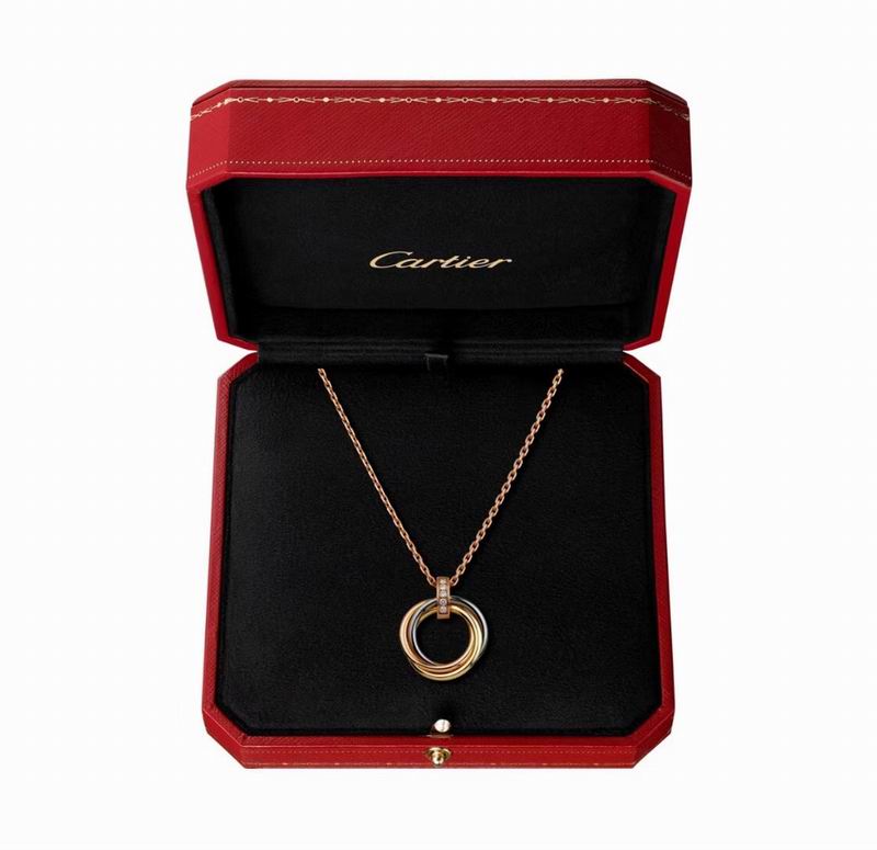 Cartier necklace 03lyx57 (5)