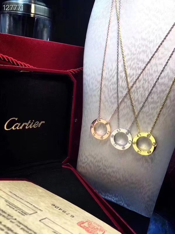 Cartier necklace 03lyx58 (2)