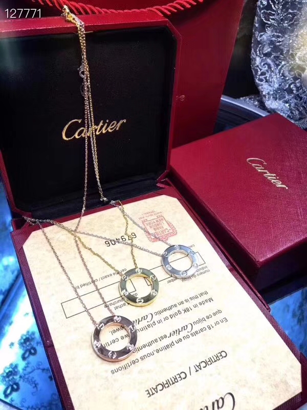 Cartier necklace 03lyx58 (4)