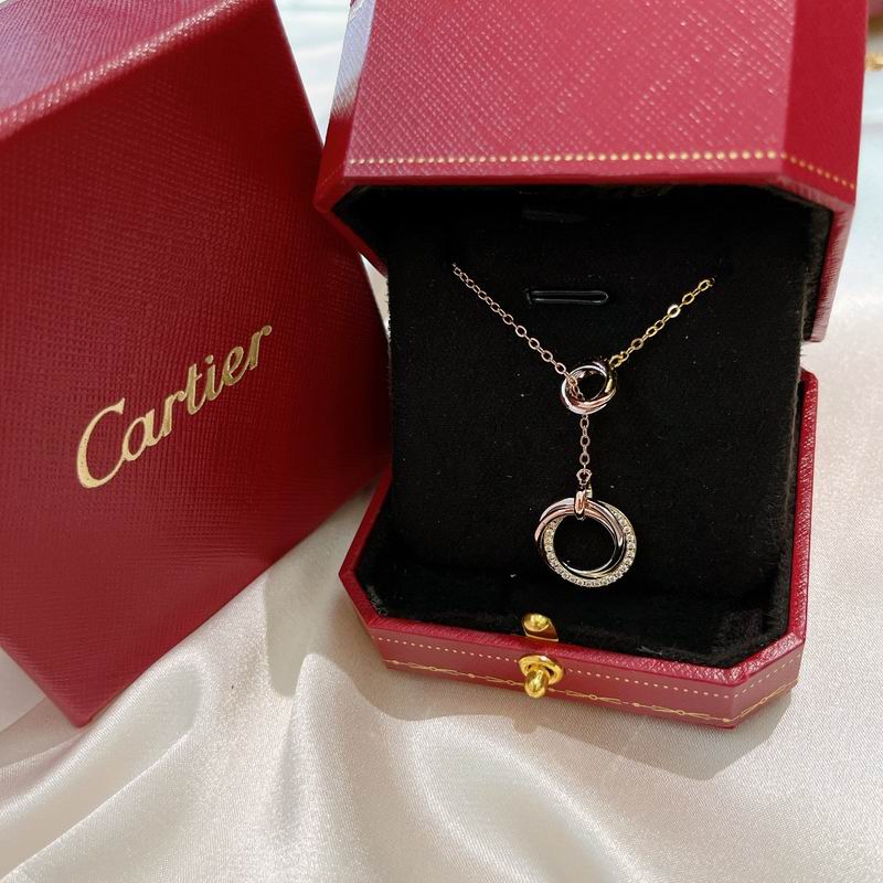 Cartier necklace 03lyx59 (2)