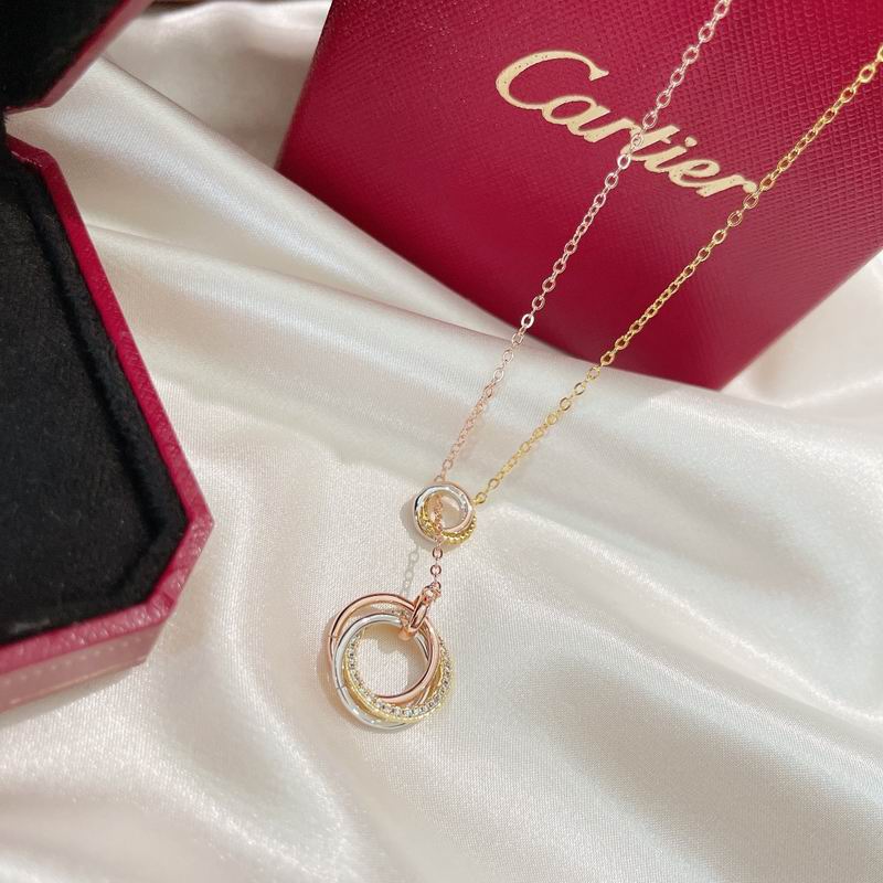Cartier necklace 03lyx59 (3)