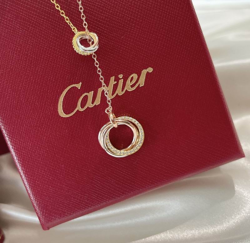 Cartier necklace 03lyx59 (5)