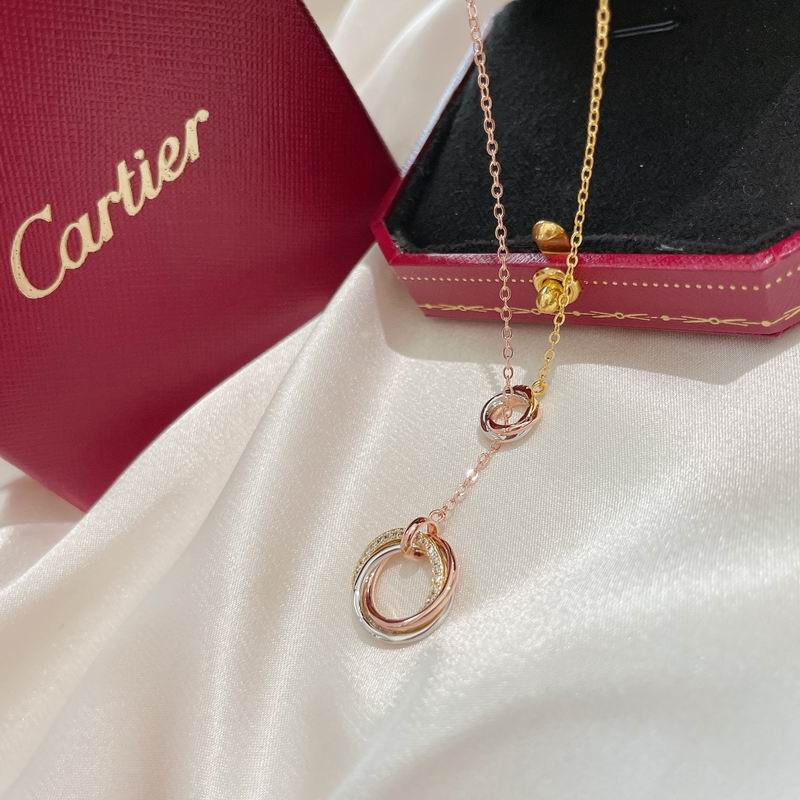 Cartier necklace 03lyx59 (7)