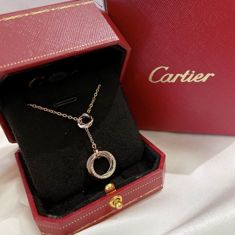 Cartier necklace 03lyx59 (8)